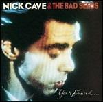 Your Funeral... My Trial (Remastered Edition) - CD Audio + DVD di Nick Cave and the Bad Seeds