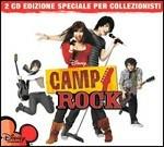 Camp Rock (Colonna sonora) (Special Edition)