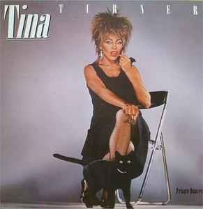 Private Dancer - Vinile LP di Tina Turner