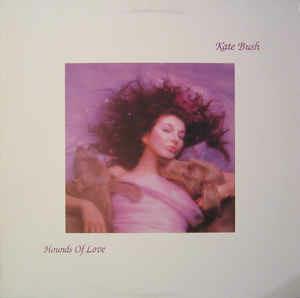 Hounds of Love - Vinile LP di Kate Bush