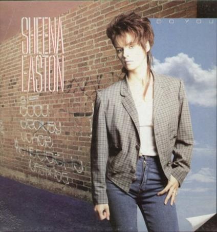 Do You - Vinile LP di Sheena Easton