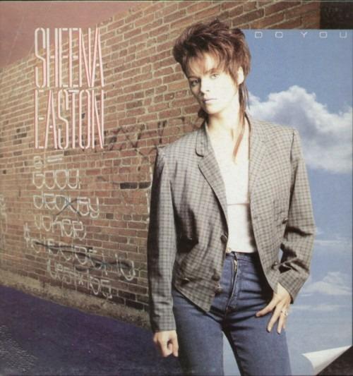 Do You - Vinile LP di Sheena Easton