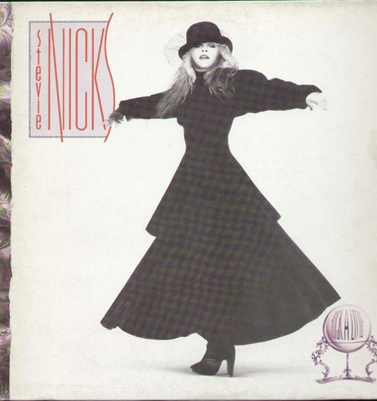 Rock A Little - Vinile LP di Stevie Nicks