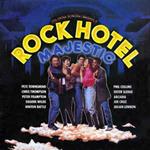 Rock Hotel Majestic (Colonna sonora)