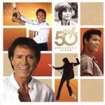 50th Anniversary Album - CD Audio di Cliff Richard