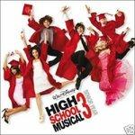 High School Musical 3. Senior Year (Colonna sonora) - CD Audio