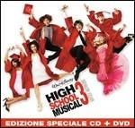 High School Musical 3 (Colonna sonora) (Edizione speciale)