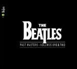 Past Masters vol.1 & 2 (Remastered Digipack) - CD Audio di Beatles
