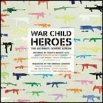War Child. Heroes vol.1 - CD Audio