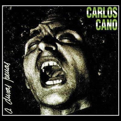 A Duras Penas - CD Audio di Carlos Cano