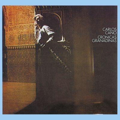 Cronicas Granadinas - CD Audio di Carlos Cano