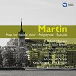 Frank Martin - Orchestral, Ch (2 Cd)