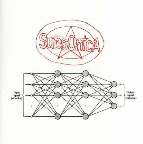 Nel vuoto per mano (97-07). Best of - CD Audio di Subsonica