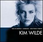 Essential - CD Audio di Kim Wilde