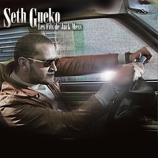 Les fils de Jack Mess (New Edition) - CD Audio di Seth Gueko
