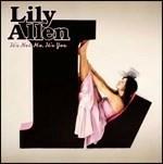 It's Not Me, It's You - Vinile LP di Lily Allen