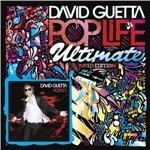 Pop Life Ultimate - CD Audio di David Guetta