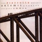 The Piazzolla Project