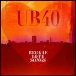 Reggae Love Songs