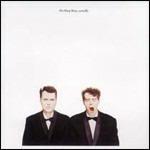 Actually (2009 Release) - CD Audio di Pet Shop Boys