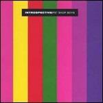 Introspective (2009 Release) - CD Audio di Pet Shop Boys