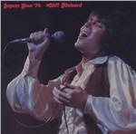 Japan Tour '74 - CD Audio di Cliff Richard