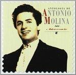 Antologia 80 Aniversario - CD Audio di Antonio Molina