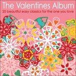 Valentines Album - CD Audio