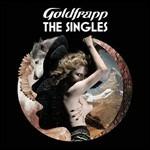 The Singles - CD Audio di Goldfrapp