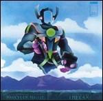 Monster Movie (Remastered Edition) - CD Audio di Can