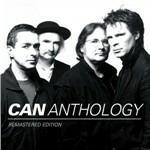 Anthology - CD Audio di Can