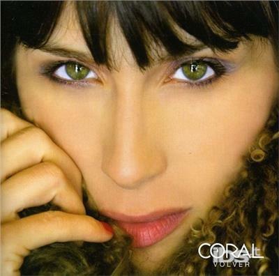 Volver - CD Audio di Coral