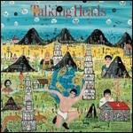Little Creatures - CD Audio di Talking Heads