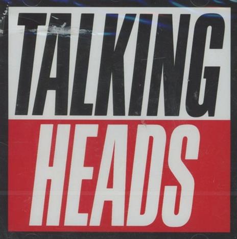 True Stories - CD Audio di Talking Heads