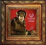 Naked - CD Audio di Talking Heads