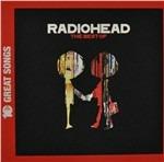 10 Great Songs - CD Audio di Radiohead