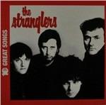 10 Great Songs - CD Audio di Stranglers