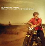 Robbie Williams - Reality Killed The Video Star