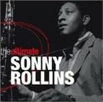 The Ultimate - CD Audio di Sonny Rollins