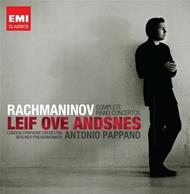 Concerti per pianoforte