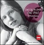 A Portrait - CD Audio di Jacqueline du Pré