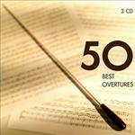 50 Best Overtures & Preludes