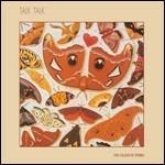 The Colour of Spring - Vinile LP + DVD di Talk Talk