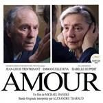Amour (Colonna sonora) - CD Audio di Alexandre Tharaud