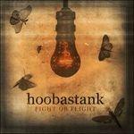 Fight or Flight - CD Audio di Hoobastank