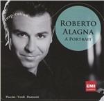 A Portrait - CD Audio di Roberto Alagna