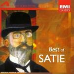 Gymnodpedie. Best of Satie