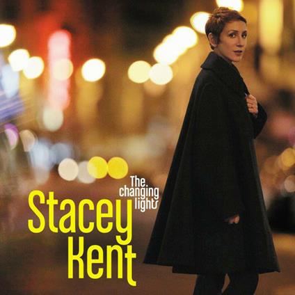 A Portrait of - CD Audio di Stacey Kent