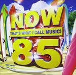 Now 85 - CD Audio