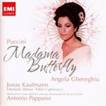 Madama Butterfly